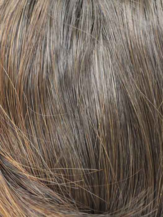 Fringe by WigPro